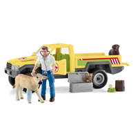 Schleich 13