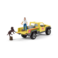 Schleich 16