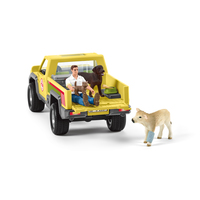 Schleich 17