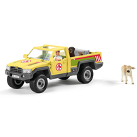 Schleich 21