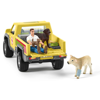 Schleich 24