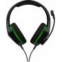 Hp - HyperX CloudX Stinger ? Gaming-Headset (schwarz-grn) ? Xbox, Kabelgebunden, Gam