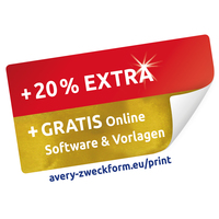 Avery Zweckform