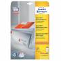 Avery Zweckform - Avery - Wei - 97 x 42.3 mm 300 Etikett(en) (25 Bogen x 12)