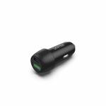 Unitek - P1400A Autoladegert 38W USB-A USB-C QC 3.0 (P1400A)