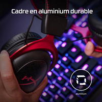 Hyperx 6