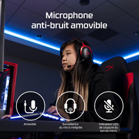 Hyperx 7