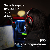 Hyperx 9