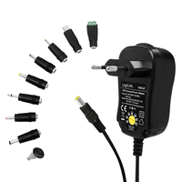 Logilink Universal Netzteil 12 W Kabellnge: 1, 5m (pa01 1