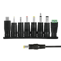 Logilink Universal Netzteil 12 W Kabellnge: 1, 5m (pa01 2