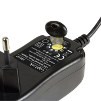 Logilink Universal Netzteil 12 W Kabellnge: 1, 5m (pa01 5