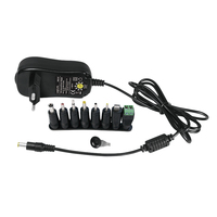 Logilink Universal Netzteil 12 W Kabellnge: 1, 5m (pa01 6