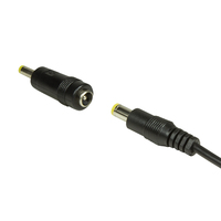 Logilink Universal Netzteil 12 W Kabellnge: 1, 5m (pa01 9