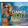 Various - Summer Dance 2017/Megamix Top 100