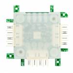 Allnet - ALLNET Brick?R?knowledge LED adressierbar T-Stck Pixel LED [DE-Version, Regio 2/B]
