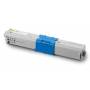 Oki - Toner OKI C310 yellow 2.000 Seiten 44469704 [EURO-Version]