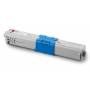 Oki - Toner OKI C310 magenta 2.000 Seiten 44469705 [EURO-Version]