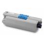Oki - Toner schwarz 44469803 [EURO-Version]