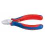 Knipex - Knipex 76 22 125 Diagonal-cutting pliers pliers