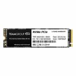 Team Group - MP33 256 GB, SSD
