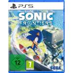 Sega - Sonic Frontiers D1