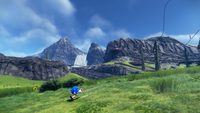 Sega 1