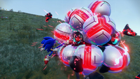 Sega 5