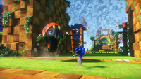 Sega 7