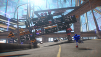 Sega 9