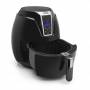 Ninja - Princess 182021 Aerofreidora Digital XL - Heiluftfritteuse - 3,2 l - 0,8 kg - 80 C - 200 C - 5 Person(en) (01.182021.01