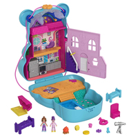 Polly Pocket 8
