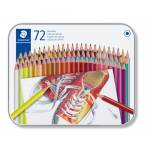 Staedtler - Buntstift hexagonal 72ST