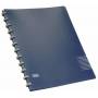 Oxford - Ringmappe manageMe! mit vario-zipp-Prinzip 25 Hllen