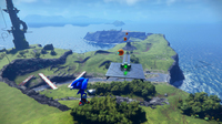 Sega 2