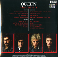 Greatest Hits (Remastered 2011) (2LP) 2