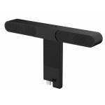 Lenovo - Lenovo 4XD1J05151 altavoz soundbar Negro 2.0 canales 4 W