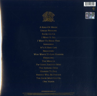 Greatest Hits II (Remastered 2011) (2LP) 1