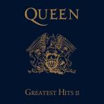Queen - Greatest Hits II (Remastered 2011) (2LP)