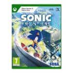  - Sonic Frontiers