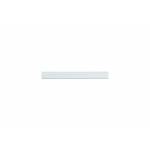 Maul - MAUL Wandleiste Ferroleiste standard/6206002 wei 50cm ohne Magnete (6206002)