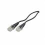 Shiverpeaks - shiverpeaks BASIC-S ISDN-Anschlusskabel, schwarz, 3.0 m RJ45 Stecker - RJ45 Stecker, Rundkabel, 4-adrig (BS70078-S-3)