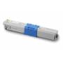 Oki - Toner 44469722 - Yellow - Kapazitt: 5.000 Seiten (44469722) [EURO-Version]