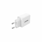 Unitek - P1113A-EU - Ladegert 2X USB-A, 12W, wei (P1113A-EU)