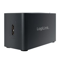 Logilink Usb 3. 0 Hub Mit All-in-one Card Reader (cr0042) 2