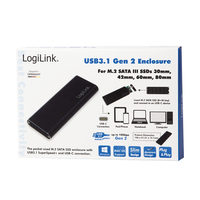 Logilink 1