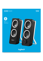 Logitech 9