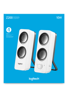 Logitech 8