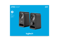 Logitech 8