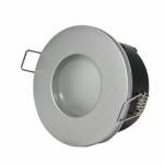 Synergy 21 Led - Retrofit GU10 / GX5, 3 Deckeneinbausatz IP65