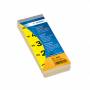 Herma - HERMA 4891 Rectngulo Amarillo 500pieza(s) etiqueta autoadhesiva